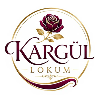 Kargül Lokum logosu