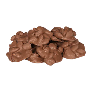 Sütlü Çikolatalı Cimix - Kargül Lokum