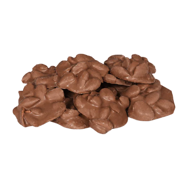 Sütlü Çikolatalı Cimix - Kargül Lokum