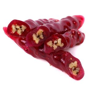Double Narlı Pekmezli Cevizli Sucuk