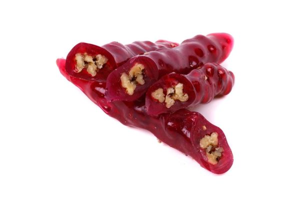 Double Narlı Pekmezli Cevizli Sucuk