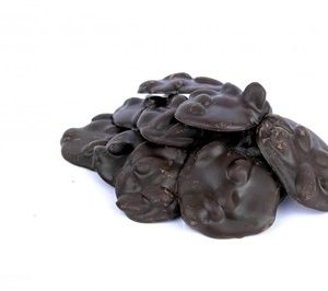 Bitter Çikolatalı Cimix
