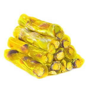 Limonlu Fitil