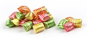 Akide Şekeri Çeşitleri