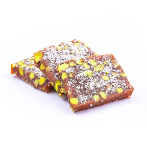 Antep Fıstıklı Cezerye