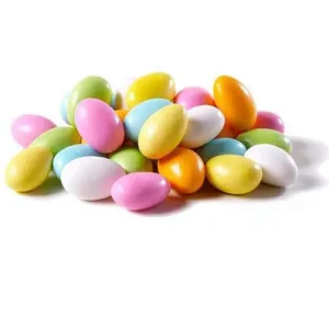 Badem Draje Çeşitleri