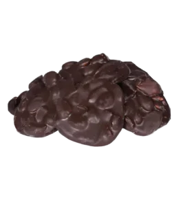 Bitter Çikolatalı Cimix