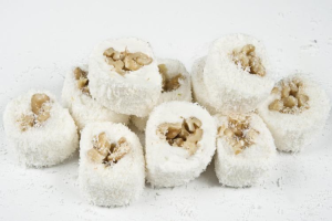 Cevizli Paşa Lokumu