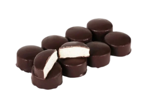 Çikolata Kaplı Pişmaniye