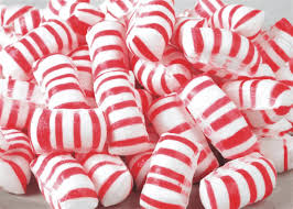 Çilekli Mevlana Şekeri