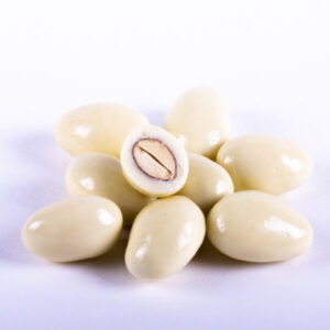 Fildişi Badem Draje