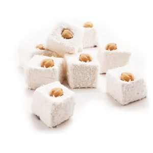 Fındıklı Paşa Lokumu