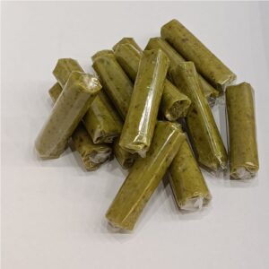 Ambalajlı Fıstık Ezmesi