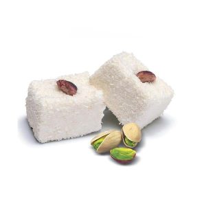 Antep Fıstıklı Paşa Lokumu