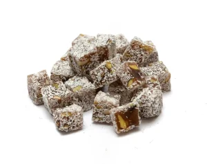 Kakaolu Çifte Kavrulmuş