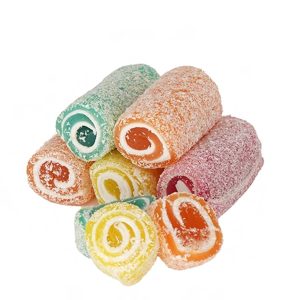 Meyveli Kokteyl Sucuk