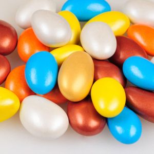 Badem Draje Çeşitleri