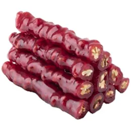 Atom Cevizli Narlı Sucuk