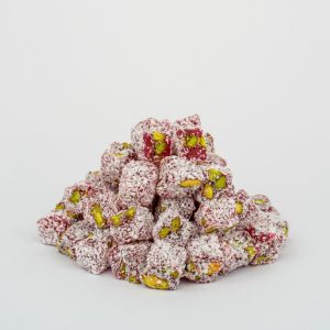 Narlı Çifte Kavrulmuş