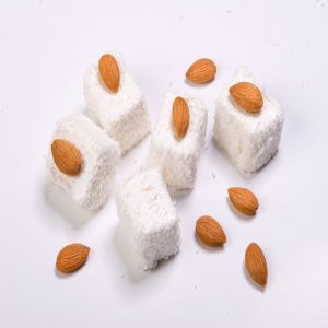 Bademli Paşa Lokumu