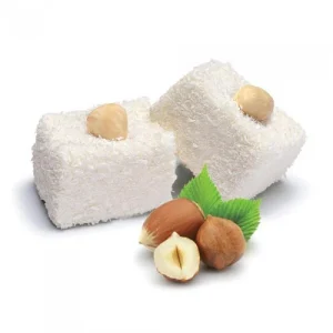 Fındıklı Paşa Lokumu