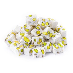 Sütlü Çifte Kavrulmuş